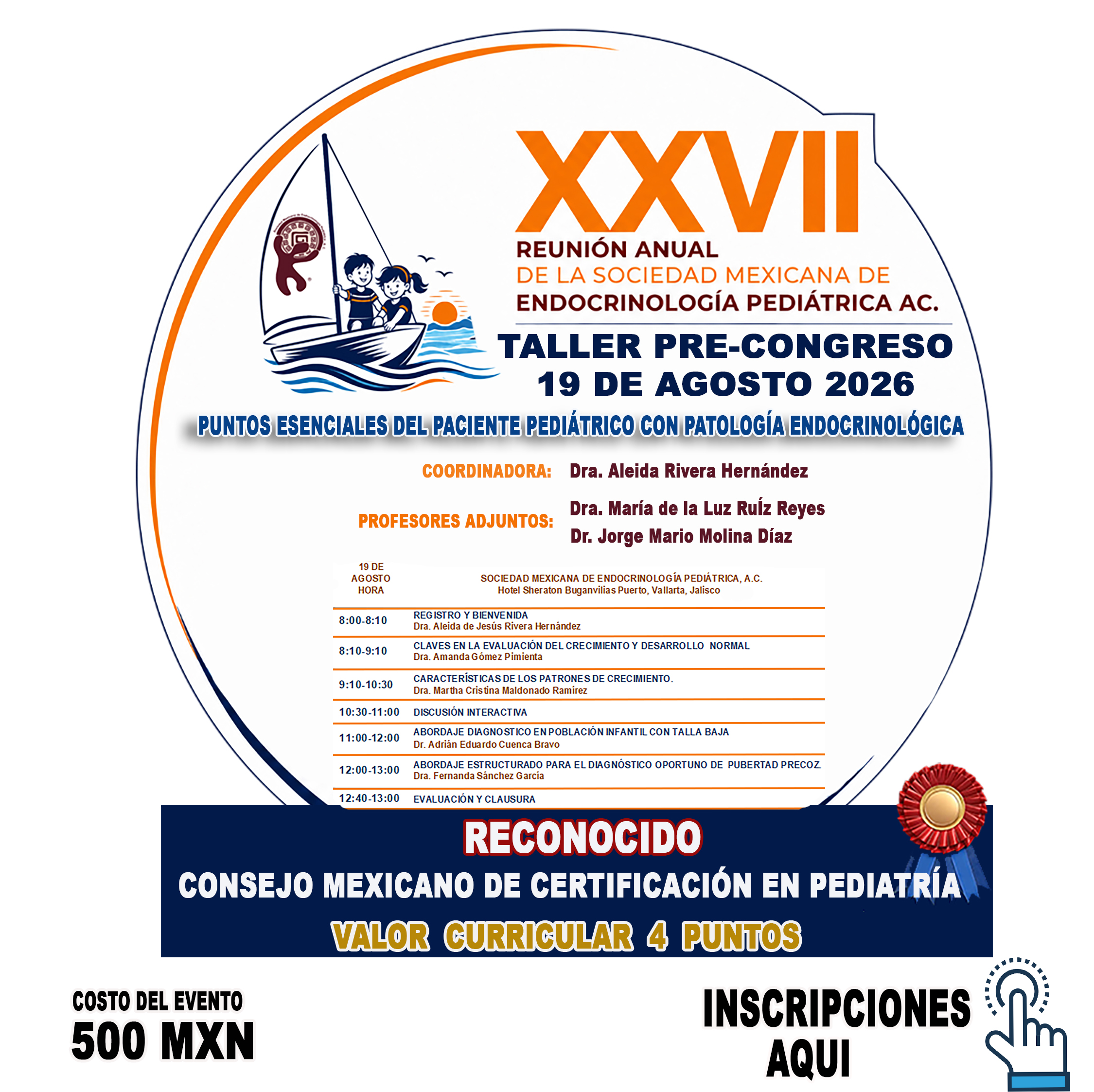 Taller SMEP 2026